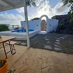 Eco Casa Tierra