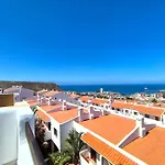 Los Cristianos - Breathtaking View, Ac, Heated Pool, Fibre Net