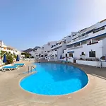 Los Cristianos - Breathtaking View, Ac, Heated Pool, Fibre Net
