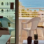 Click&Guest - Beach Star Apartment In Maspalomas