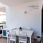 Casita Luna Vv Playa Bastian