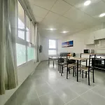 Apartamento En Los Realejos