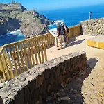 Apartamento En Los Realejos