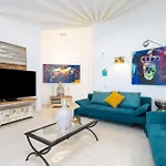 Atlantic Dream With Pool And Jacuzzi Only Adults