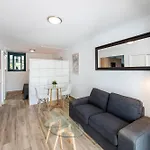 Apartamentos Los Rosales