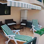 Los Geranios 21 Tenerife