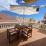 Vivienda Vacacional Roque Puerto Naos