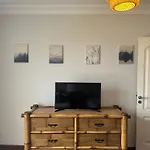 Apartamento Con Jacuzzi Y Vistas