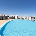 Home2Book Nordes Apartment Pool & Terrace, Abades
