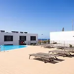 Home2Book Nordes Apartment Pool & Terrace, Abades