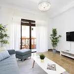 Eden Rentals Heart Of The City