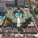 Go2Tenerife Apart Sira Family, Pool & Beach