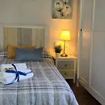 Vivienda Vacacional Los Agapantos Brena Alta