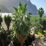 Beautiful Apartment El Cardon With Garden