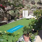 Jardin De Sandra