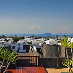 Vista Lobos Casa Laura Villa With Sea View