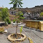 La Casita Del Fin Del Mundo En La Palma