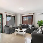 Villa Mirafondo