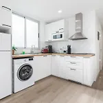 Home2Book Chic Attic City&Beach Views Las Palmas