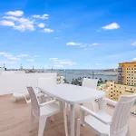 Home2Book Design Attic City&Beach Views Las Palmas