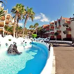 Comfortable Apartment On The 1St Sea Line In The South Of Tenerife