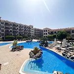 Balcon Del Mar Seaside Suite