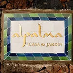 Alpalma Casa & Jardin