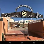 Appartamento Puerta Del Sol