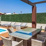 Villa Rubicon