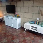 Abona Cave House