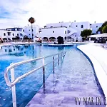 Mar En Calma