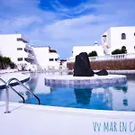Mar En Calma