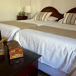 Casa Del Charco 2,0