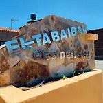 Loft El Tabaibal