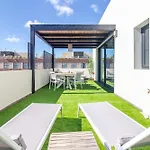 Flatguest Cotillomar Lagos