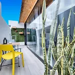 Apartamento Volcan De La Geria