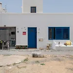La Caletilla La Graciosa