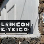 El Rincon De Yeico