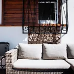 Rocas Rojas Beach Front