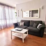 Lujan Suite Playa Las Canteras
