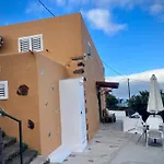 Casa El Pajar