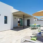 Ereza Villas Artenara