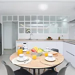 Loft El Charco De San Gines