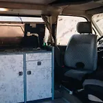 Camper Orone