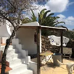 Casa Churchill Arrieta