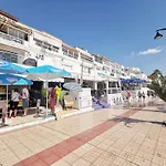 Home2Book Cozy Apt, Pool & Tenis Court, Arona
