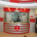 Hotel Nayapalli