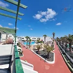 Vivienda Vacacional Casa Mar Y Volcan Vista Mar Piscina Playa 5 Min Wifi