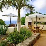 Casa Demetria La Palma