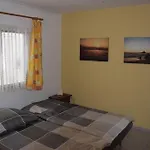 Appartement In Betancuria Mit Garten Und Gemeinsamem Pool